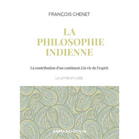 La philosophie indienne