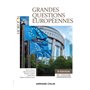 Grandes questions européennes - 5e éd. - IEP-Concours administratifs