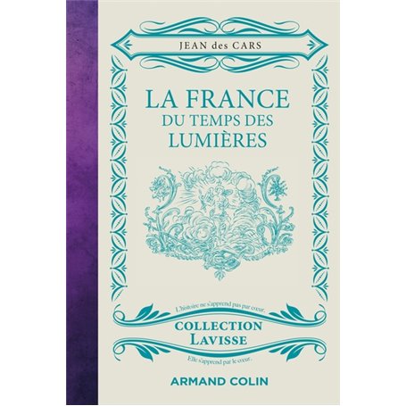 La France du temps des Lumières