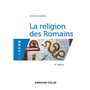 La religion des Romains - 4e éd.