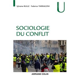 Sociologie du conflit