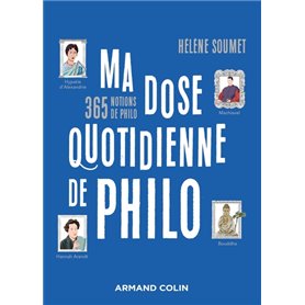 Ma dose quotidienne de philo