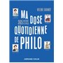 Ma dose quotidienne de philo