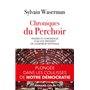 Chroniques du Perchoir - Pensées et confidences d'un vice-président de l'Assemblée nationale