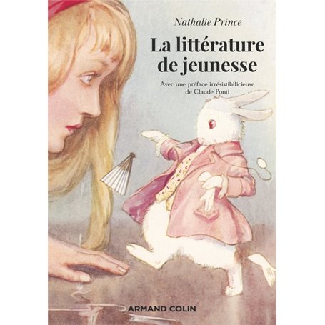 La littérature de jeunesse - 3e éd.