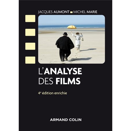 L'analyse des films - 4e éd.