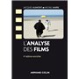 L'analyse des films - 4e éd.