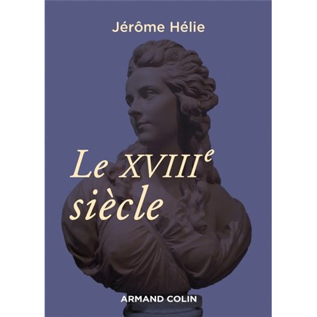 Le XVIIIe siècle