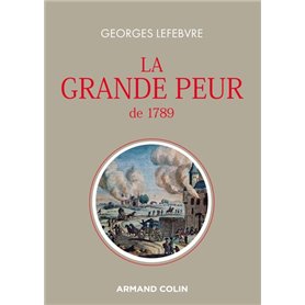 La grande peur de 1789