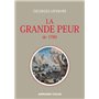 La grande peur de 1789