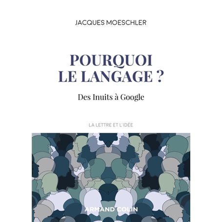 Pourquoi le langage ? Des Inuits à Google