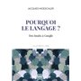 Pourquoi le langage ? Des Inuits à Google