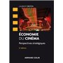 Economie du cinéma - 6 éd.