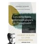 Les structures anthropologiques de l'imaginaire - 12e éd.