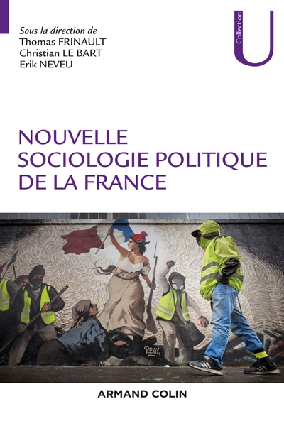 Socialisation politique