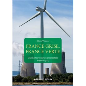 France grise, France verte