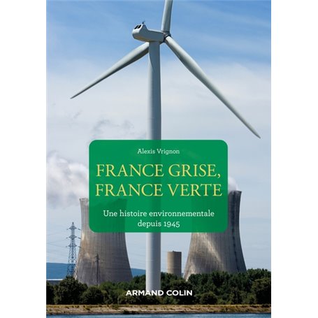 France grise, France verte