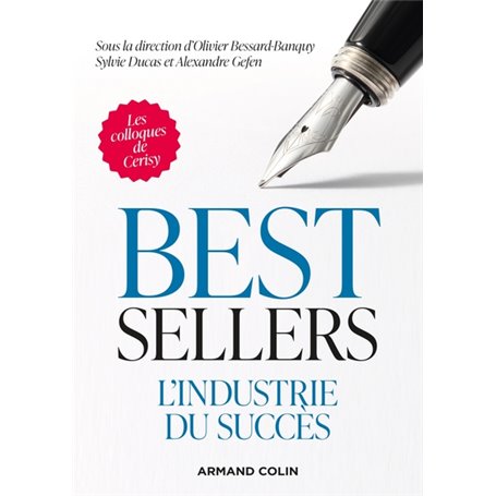 Best-sellers - L'industrie du succès