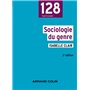 Sociologie du genre - 2e éd.