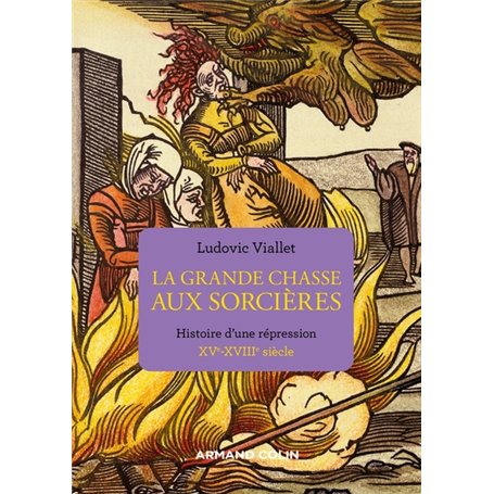 La grande chasse aux sorcières