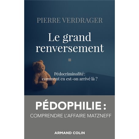 Le grand renversement