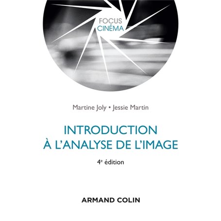 Introduction à l'analyse de l'image - 4e éd.