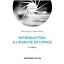 Introduction à l'analyse de l'image - 4e éd.