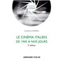 Le cinéma italien de 1945 à nos jours 5e éd.