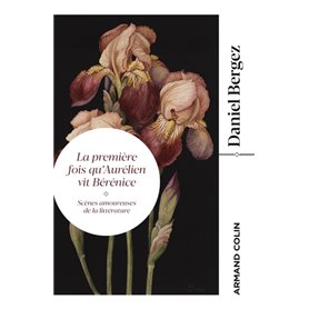 La première fois qu'Aurélien vit Bérénice - Scènes amoureuses de la littérature