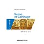 Rome et Carthage - 509-29 av. J.-C.