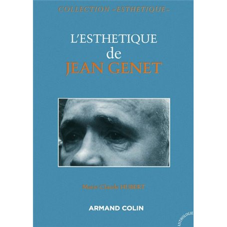 L'esthétique de Jean Genet