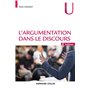 L'argumentation dans le discours - 4e éd.