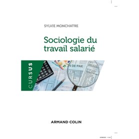 Sociologie du travail salarié