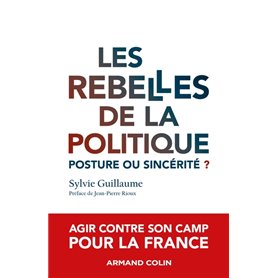 Les rebelles de la politique