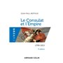 Le Consulat et l'Empire - 3e éd.