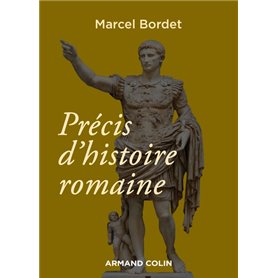 Précis d'histoire romaine - 3e éd.