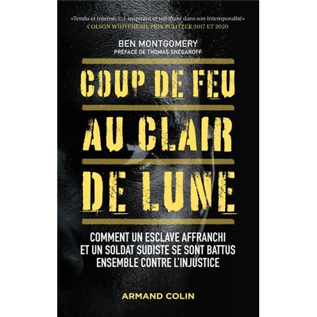 Coup de feu au clair de lune