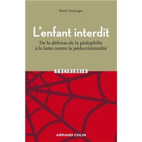 L'enfant interdit - 2e éd.