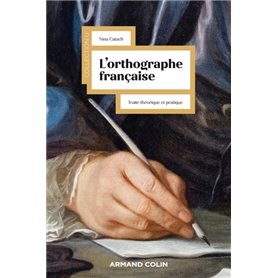 L'orthographe française