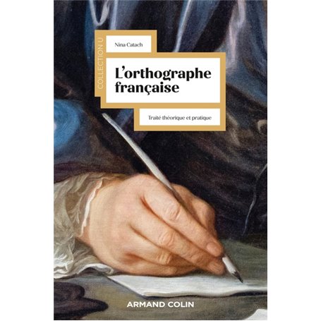 L'orthographe française