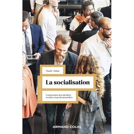 La socialisation - 5e éd.