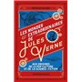 Les mondes extraordinaires de Jules Verne - Aux origines de la pop culture et de la science-fiction