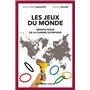 Les jeux du monde - Géopolitique de la flamme olympique