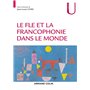 Le FLE et la francophonie dans le monde