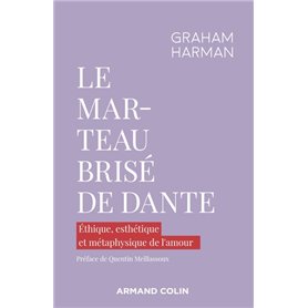 Le marteau brisé de Dante