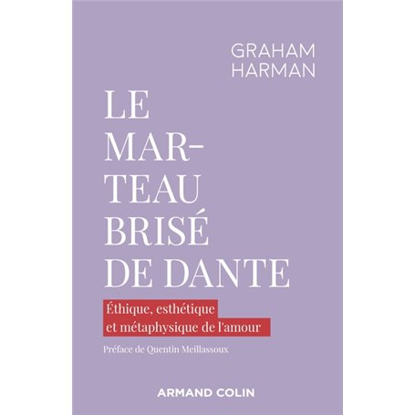 Le marteau brisé de Dante