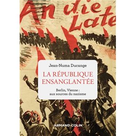 La République ensanglantée