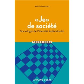 Je de société