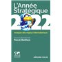 L'Année stratégique 2022