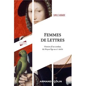 Femmes de Lettres